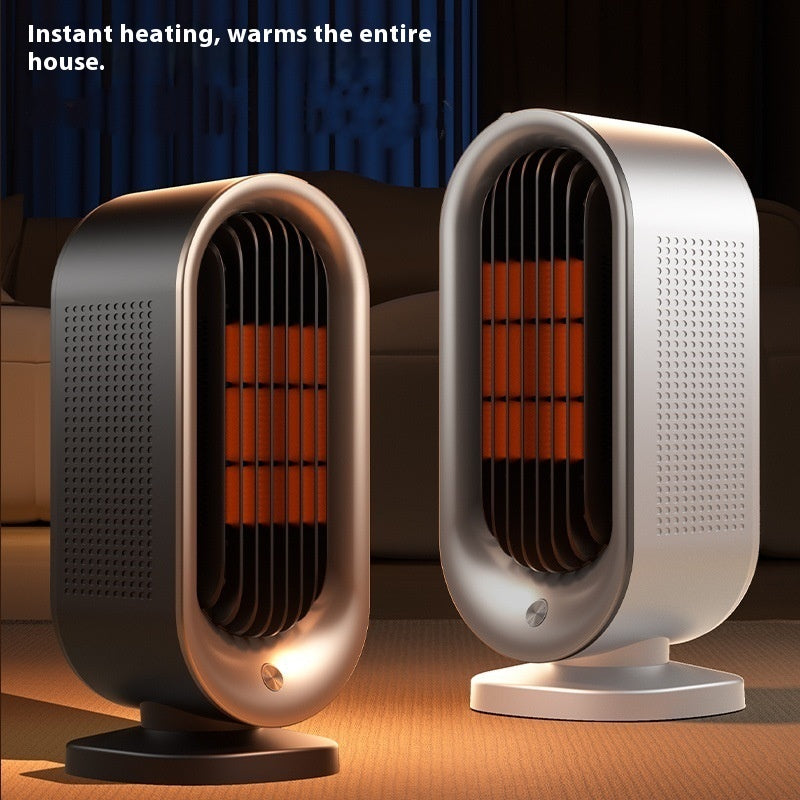 Warmora™ Premium Ceramic Space Heater